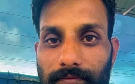 इंस्टाग्राम पोस्ट कर की सुसाइड:पत्नी और ससुराल पक्ष पर लगाया प्रताड़ना का आरोप, पोस्ट में कहा - पुरुष का जन्म लेना गुनाह तो कोई पुरुष जन्म नहीं लेना चाहेगा