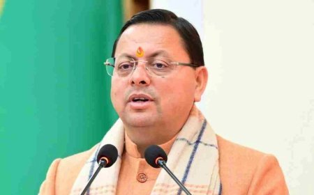 उड्डयन क्षेत्र में उत्तराखंड को मिला राष्ट्रीय पुरस्कार, देशभर में बनी राज्‍य की नई पहचान