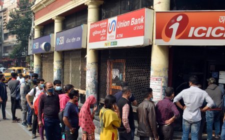 FTA के तहत यूरोपीय संघ के बैंक भारत में चार साल में खोल सकते हैं 15 शाखाएं