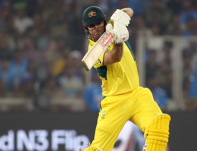 BBL में Mitchell Marsh का 'तूफानी' शतक, T20 World Cup से पहले विरोधियों को Big Warning!