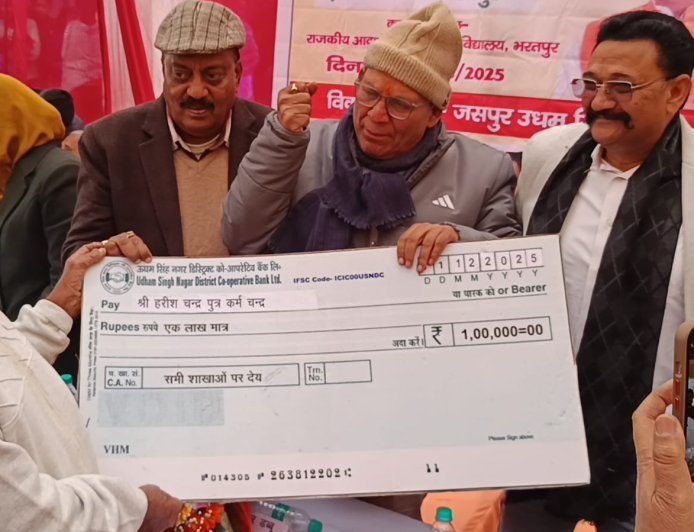 सरकार चली गांव की ओर बहुत सी जनसमस्याओं का किया मौक़े पर ही समाधान।