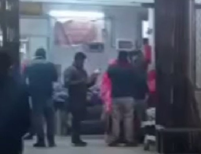 किसान को स्कॉर्पियो ने रौंदा, मौत:देवरिया में बाजार से लौटते समय हादसा, गाड़ी लेकर ड्राइवर फरार