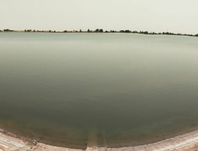 इंदिरा गांधी नहर में इस बार दो वरीयता से पानी:21 जनवरी तक किसानों को चार में दो बारी, फिर तीन में एक बारी पानी मिलेगा