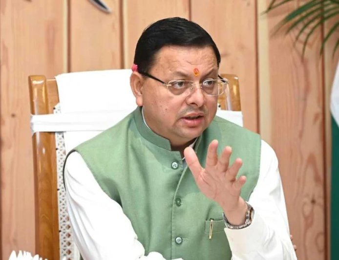 पुष्‍कर धामी सरकार ने लिया बड़ा फैसला, उत्तराखंड में परिवार रजिस्टर की होगी जांच
