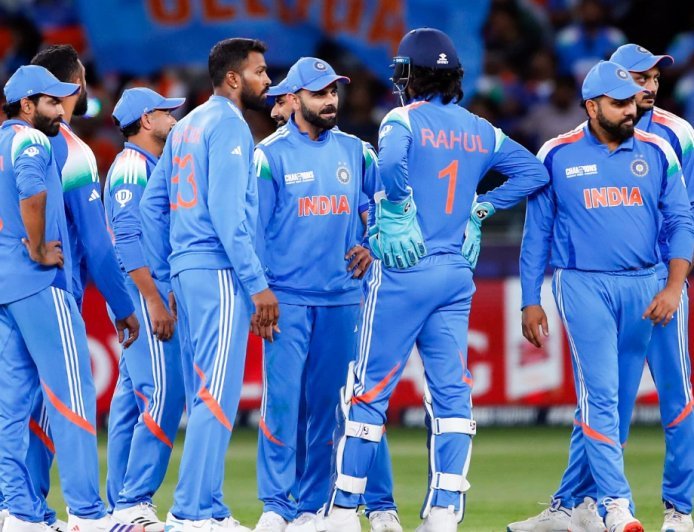 Shubman Gill की कप्तानी में खेलेंगे Rohit-Virat, New Zealand सीरीज के लिए हुआ टीम का चयन, सिराज-श्रेयस की वापसी