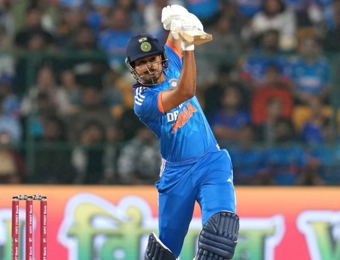 Shreyas Iyer का Comeback! BCCI से मिली हरी झंडी, Vijay Hazare Trophy में मचाएंगे धमाल