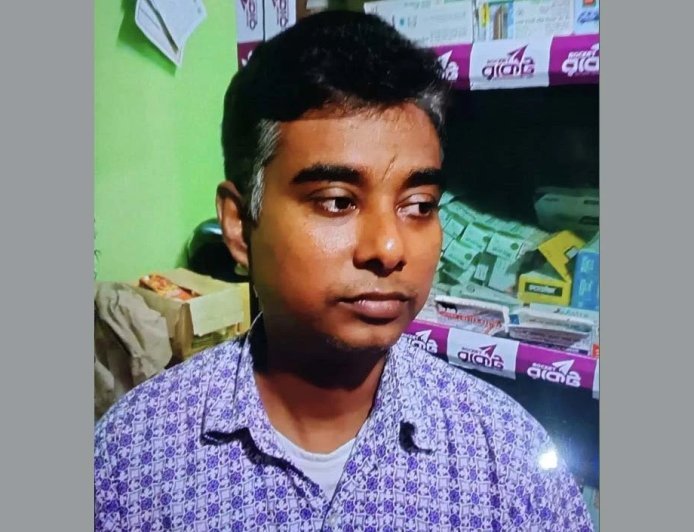 Bangladesh में फिर जली इंसानियत, हिंदू व्यापारी Khokon Chandra Das की तड़प कर मौत, अल्पसंख्यकों पर हमलों का सिलसिला जारी