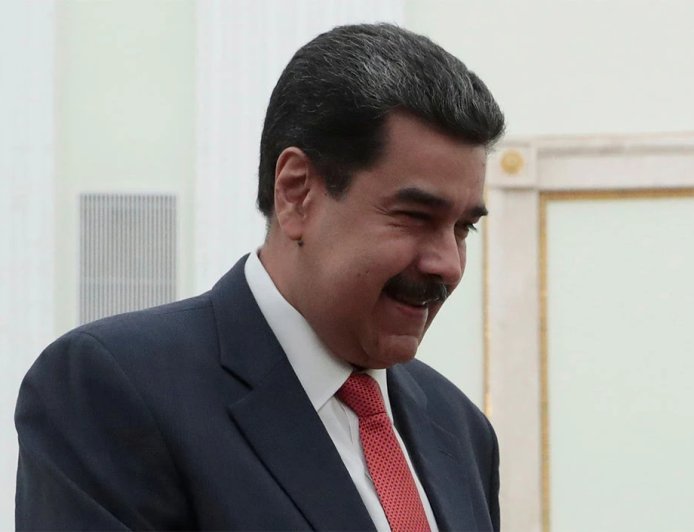 वेनेज़ुएला संकटः अमेरिकी निरंकुशता और वैश्विक कानूनों का हनन