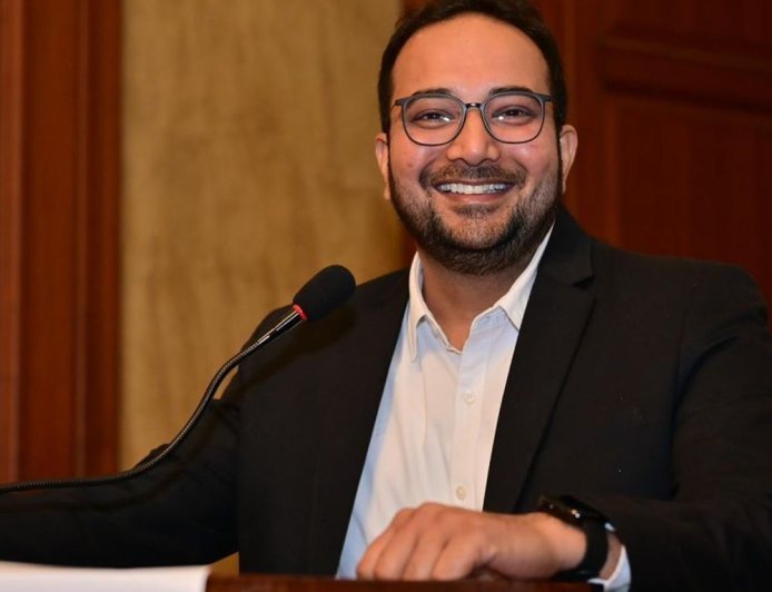 सुमित श्योराण बने ICSI जयपुर चैप्टर के चेयरमैन:संस्थान की गरिमा, पेशेवर मूल्यों और सदस्यों के हितों को सर्वोपरि रखने का संकल्प