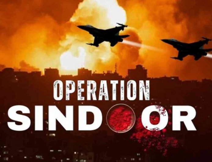 ऑपरेशन सिंदूर से डरे पाकिस्तान ने अमेरिका को कैसे साधा? अमेरिकी दस्तावेजों से खुला राज