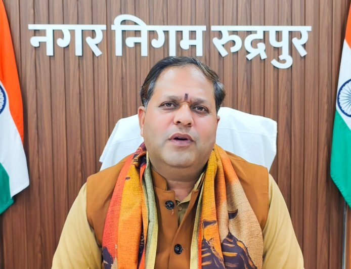 धार्मिक स्थलों से हो रहे ध्वनि प्रदूषण पर महापौर का कड़ा रुख