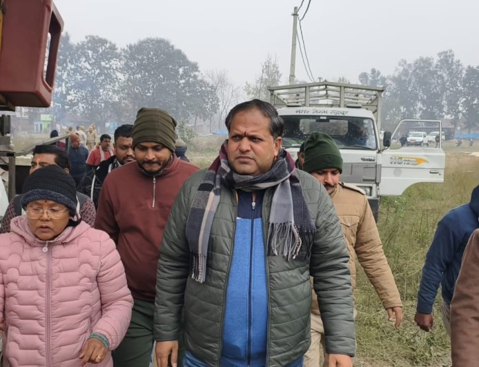 आस्था के नाम पर ‘अतिक्रमण’ बर्दाश्त नहींः महापौर