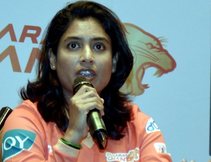 WPL 2026 से पहले मिताली राज का बड़ा बयान, Laura Wolvaardt को बताया Delhi Capitals का 'गेम चेंजर'