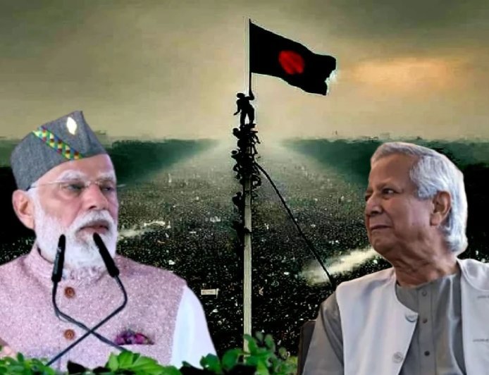 घुटनों पर आए युनूस, भारत से गिड़गिड़ाकर मांगा डीजल, फिर जो हुआ!