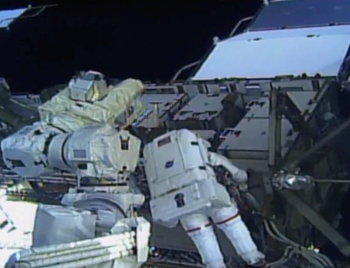 अंतरिक्ष यात्री की तबीयत बिगड़ी, NASA का बड़ा फैसला, हेल्थ इमरजेंसी के कारण समय से पहले खत्म होगा अंतरिक्ष मिशन