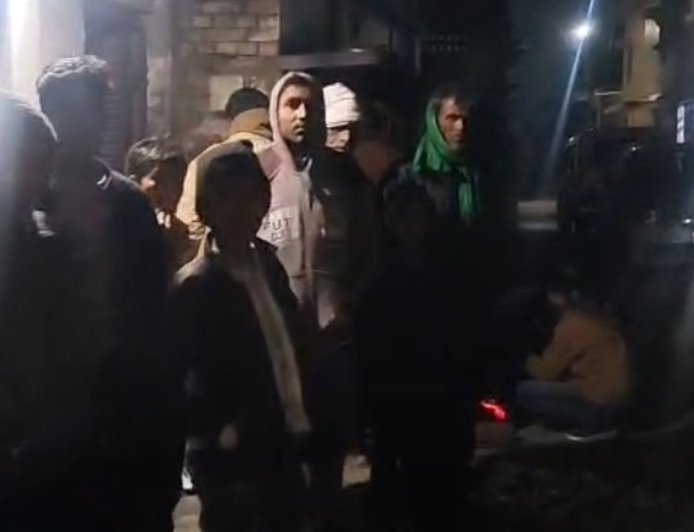 श्रावस्ती में युवती की घर में मिली थी लाश:एक सप्ताह बाद भी हत्या की गुत्थी अनसुलझी, परिवार मे इकलौती थी युवती