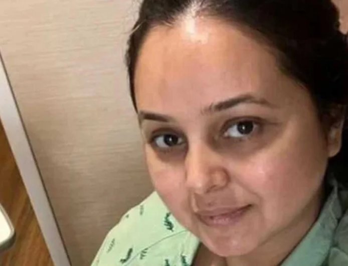 रोहिणी आचार्य का तेजस्वी यादव पर तंज, अपनों ने तहस नहस की बड़ी विरासत