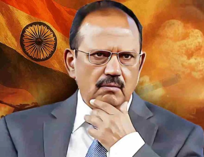 अजीत डोभाल का युवाओं से सवाल, इतिहास ने हमें सबक दिया, क्या हमने सीखा?