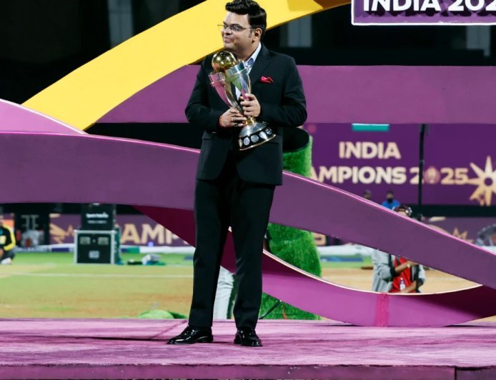 ICC अध्यक्ष Jay Shah को भरोसा, U-19 World Cup से एक बार फिर चमकेंगे भविष्य के क्रिकेट सितारे