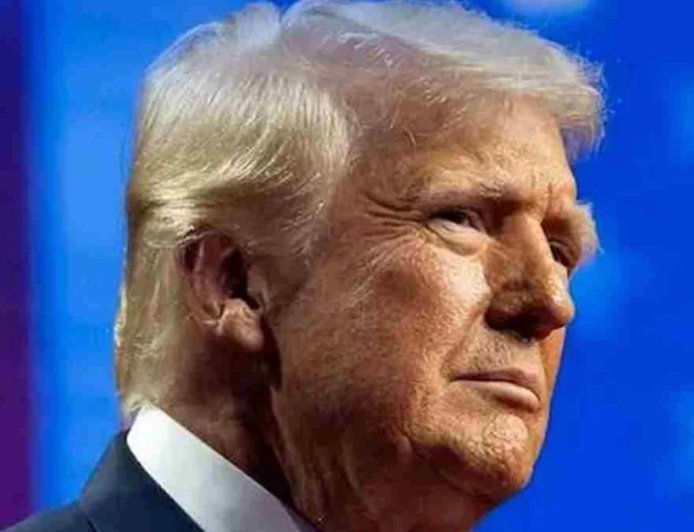 ट्रंप का दावा, ईरान में अब नहीं होगी फांसी, इरफान सुल्तानी को राहत