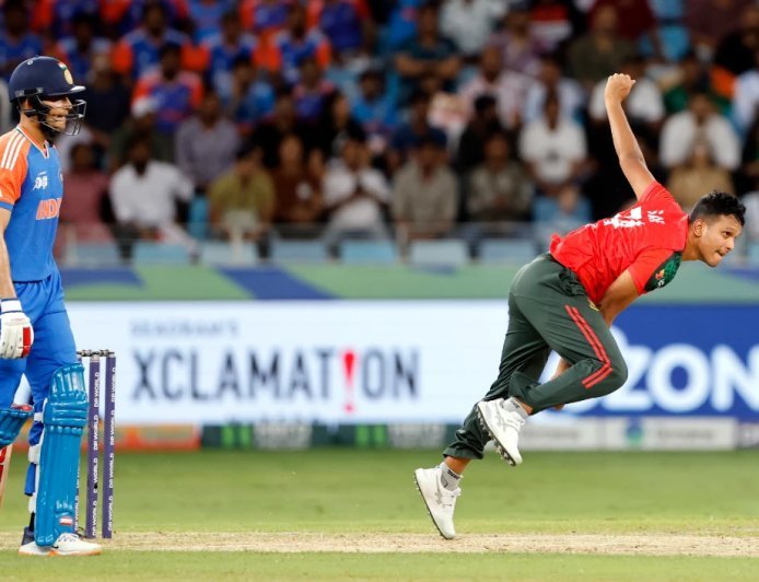 IPL विवाद के बाद अब U-19 World Cup में तल्खी, India-Bangladesh के कप्तानों ने नहीं मिलाया हाथ