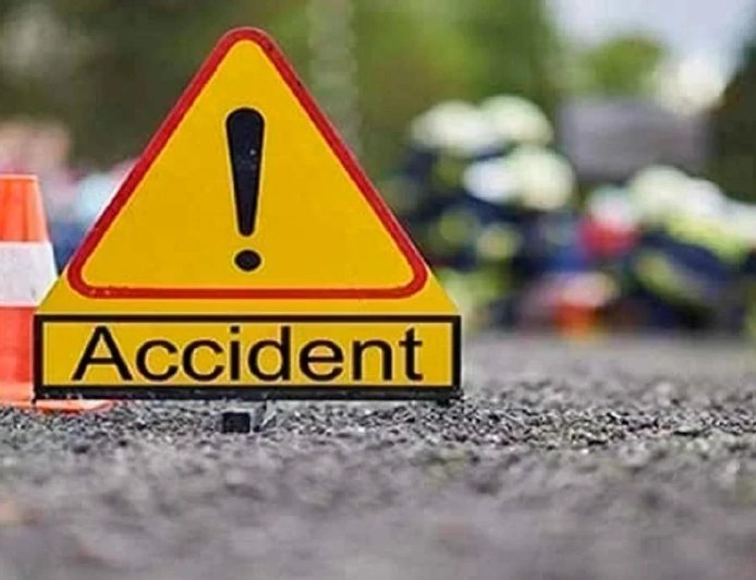 Pakistan के पंजाब प्रांत में सड़क हादसे में 14 लोगों की मौत