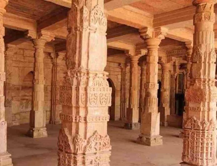 LIVE: धार भोजशाला में वसंत पंचमी पर सुप्रीम कोर्ट का फैसला, पूजा और नमाज एक साथ