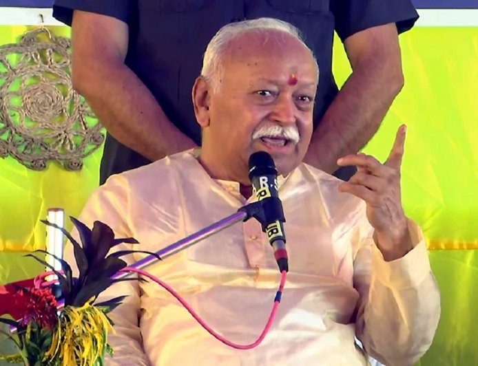 क्या हिंदुओं की जातीय मानसिकता को बदल पाएंगे संघ प्रमुख मोहन भागवत?