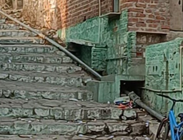 जालोर अवैध मजारों की जानकारी सार्वजनिक करने की मांग:चीफ व्हिप जोगेश्वर गर्ग ने उप मुख्यमंत्री को लिखा पत्र