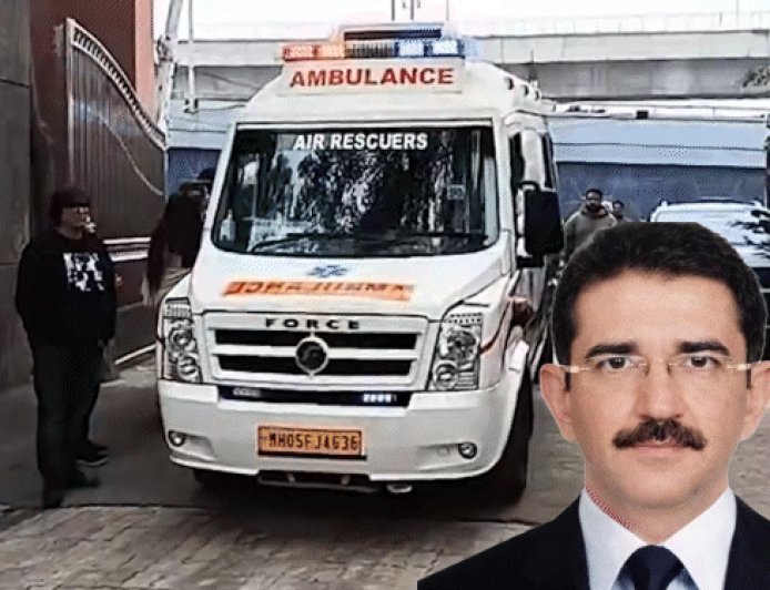 दावा-अजित का प्लेन उड़ाने की ड्यूटी दूसरे पायलट की थी:वह ट्रैफिक में फंसे, इसलिए कैप्टन सुमित को बारामती जाने का ऑर्डर मिला था