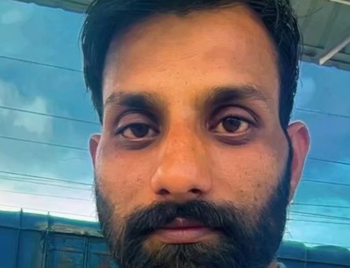 इंस्टाग्राम पोस्ट कर की सुसाइड:पत्नी और ससुराल पक्ष पर लगाया प्रताड़ना का आरोप, पोस्ट में कहा - पुरुष का जन्म लेना गुनाह तो कोई पुरुष जन्म नहीं लेना चाहेगा