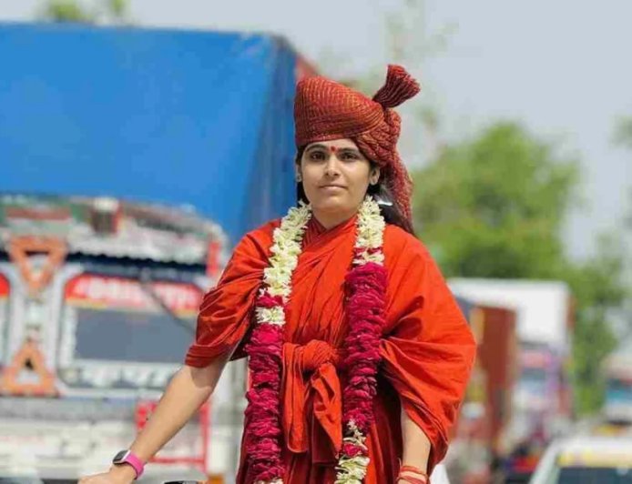 साध्वी प्रेम बाईसा की संदिग्ध मौत, पोस्टमार्टम रिपोर्ट से खुलेंगे कई राज?