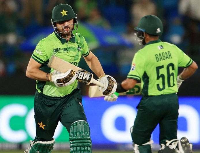 T20 World Cup से पहले Pakistan का बड़ा दांव, कप्तान Salman Ali Agha No.3 पर करेंगे बल्लेबाजी