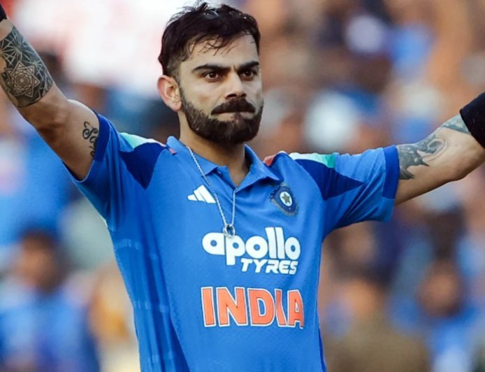 Virat Kohli Instagram Restored | विराट कोहली की इंस्टाग्राम पर वापसी! फैंस ने ली राहत की सांस, अनुष्का शर्मा को मिला 'सुकून'
