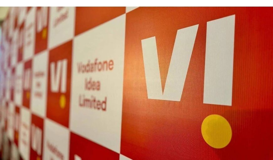 Vodafone Idea को बड़ी राहत, सरकार ने AGR बकाया पर पांच साल की मोहलत दी