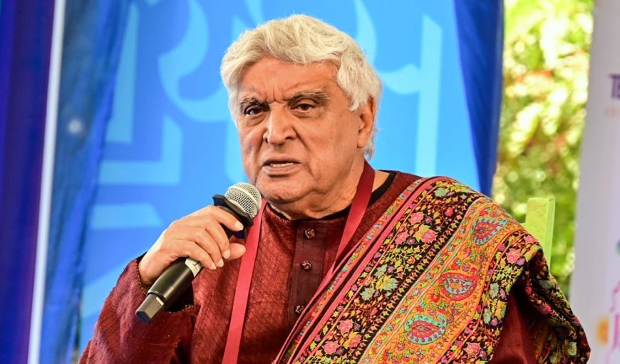 Javed Akhtar Deepfake Video | 'यह बकवास है', जावेद अख्तर ने 'टोपी' पहने हुए अपने डीपफेक वीडियो पर जाहिर किया गुस्सा, कानूनी कार्रवाई की संभावना