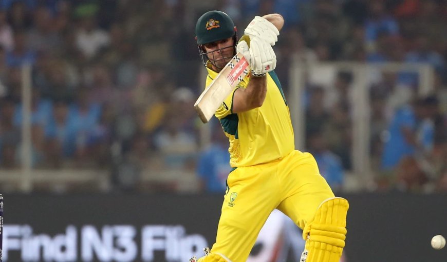 BBL में Mitchell Marsh का 'तूफानी' शतक, T20 World Cup से पहले विरोधियों को Big Warning!
