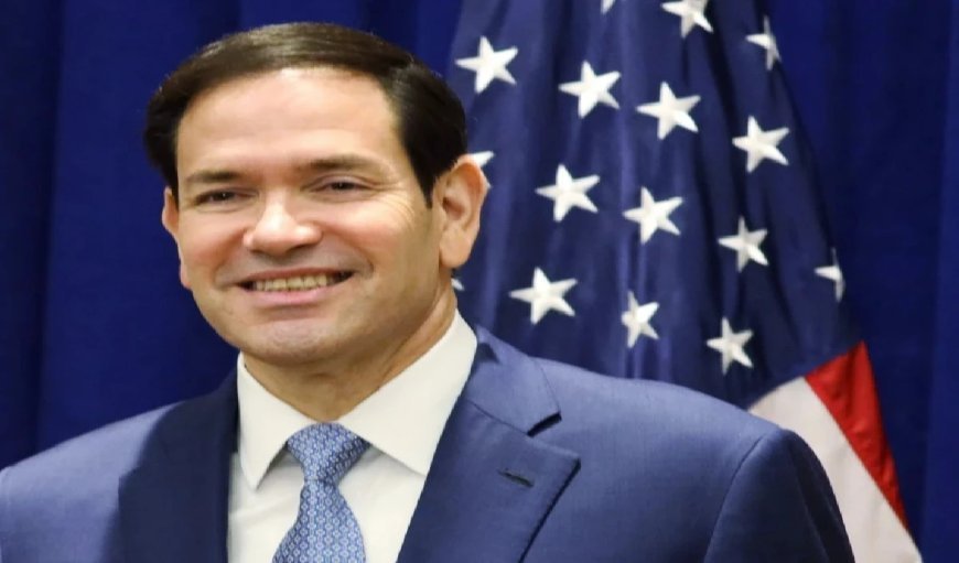 सऊदी अरब और UAE टकराव के बीच अमेरिका सक्रिय, रूबियो ने लगाया फोन