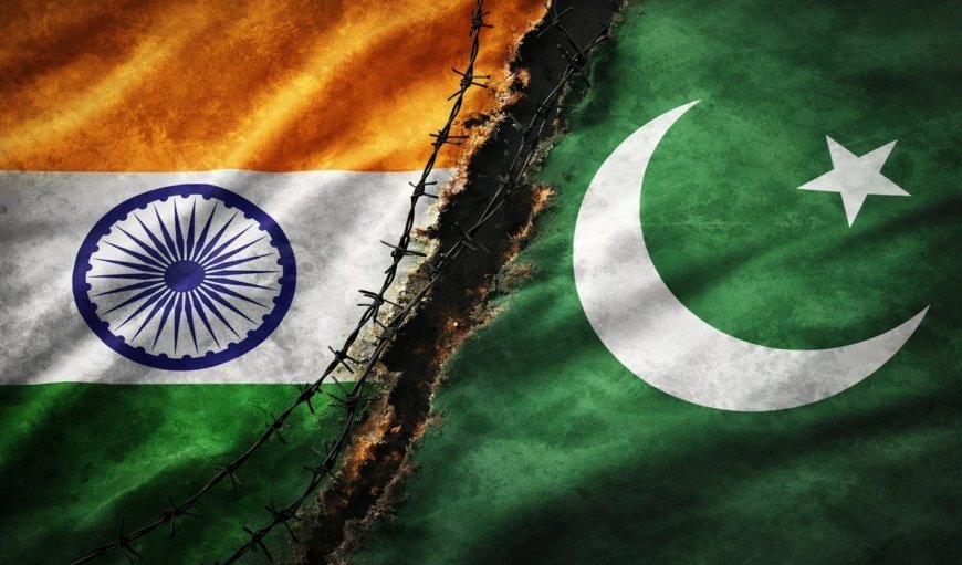 ऑपरेशन सिंदूर के बाद पहली बार ऐसा, भारत-पाकिस्तान ने एक-दूसरे को सौंपी परमाणु ठिकानों की लिस्ट, वजह है 30 साल पहले हुई ये डील