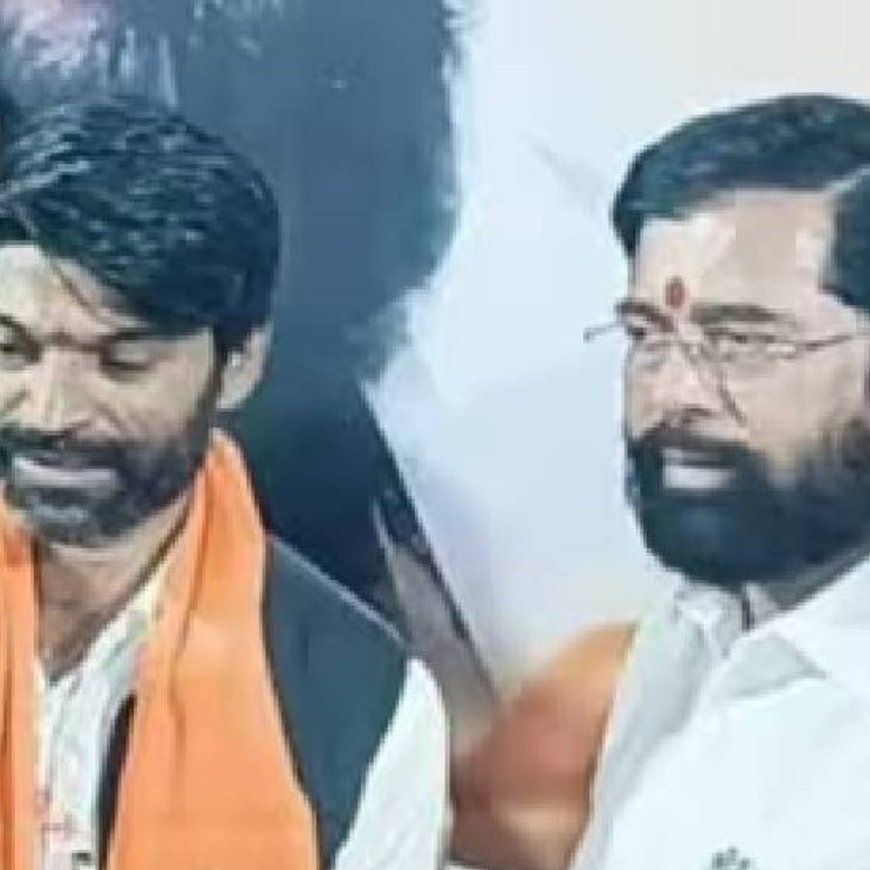 पुणे में शिवसेना उम्मीदवार ने दूसरे कैंडिडेट का फॉर्म निगला:केस दर्ज; आरोपी बोला- मैं आधिकारिक उम्मीदवार; महाराष्ट्र नगर निगम चुनाव 15 जनवरी को