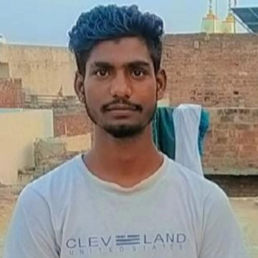 कुरुक्षेत्र नेशनल हाईवे पर बस ने युवक को कुचला:कार से बाइक की टक्कर, दोस्त घायल; चंडीगढ़ PGI में तोड़ा दम