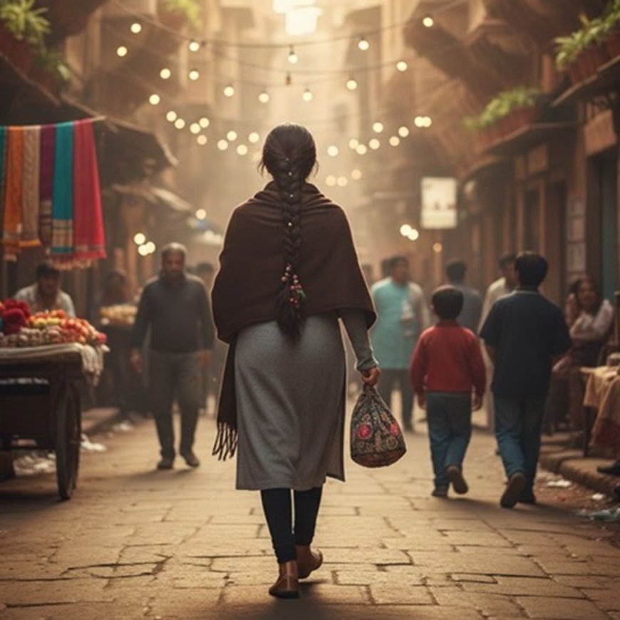 पानीपत से 17 वर्षीय युवती लापता:घर से फैक्ट्री काम करने गई थी; पिता को युवक पर भगा ले जाने का शक