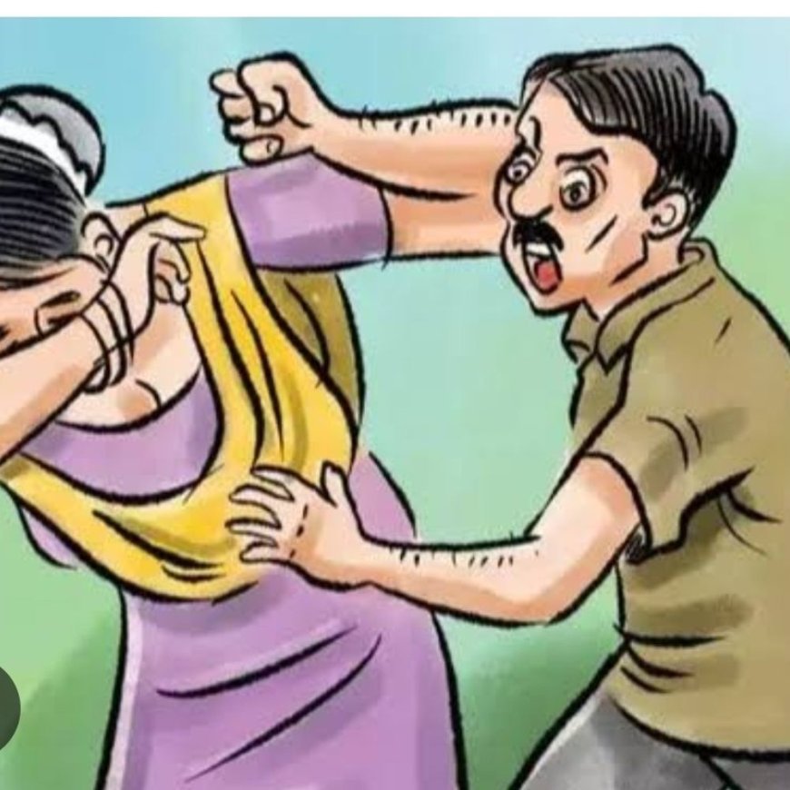 अयोध्या पुलिस ने छेड़छाड़ के मामले में केस दर्ज:न्यायालय के आदेश पर घर में घुसकर मारपीट छेड़छाड़ के मामले में तीन लोगों पर केस दर्ज