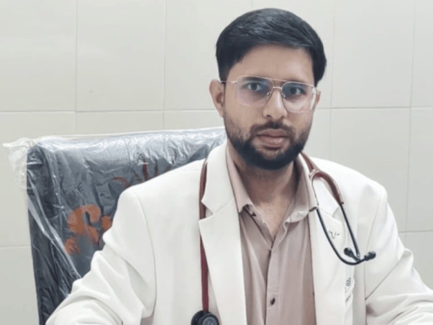 सर्दियों में 35% तक बढ़ जाता है हार्ट अटैक:ठंड में दिल की सुरक्षा के लिए विशेषज्ञ उपाय जानें