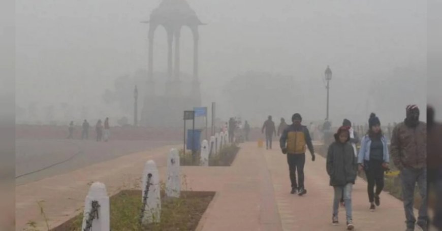 Weather Update : कई राज्‍यों में कड़ाके की ठंड और कोहरा, बर्फबारी और शीतलहर ने बढ़ाई मुसीबत