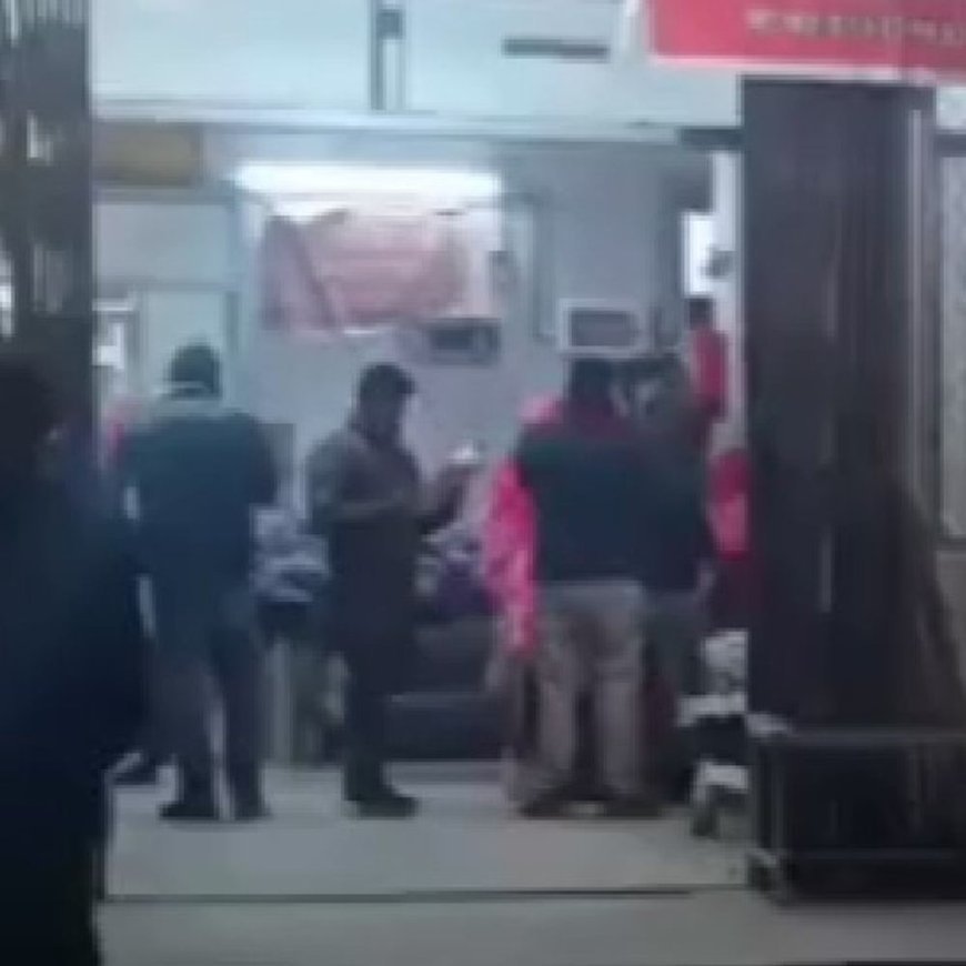 किसान को स्कॉर्पियो ने रौंदा, मौत:देवरिया में बाजार से लौटते समय हादसा, गाड़ी लेकर ड्राइवर फरार