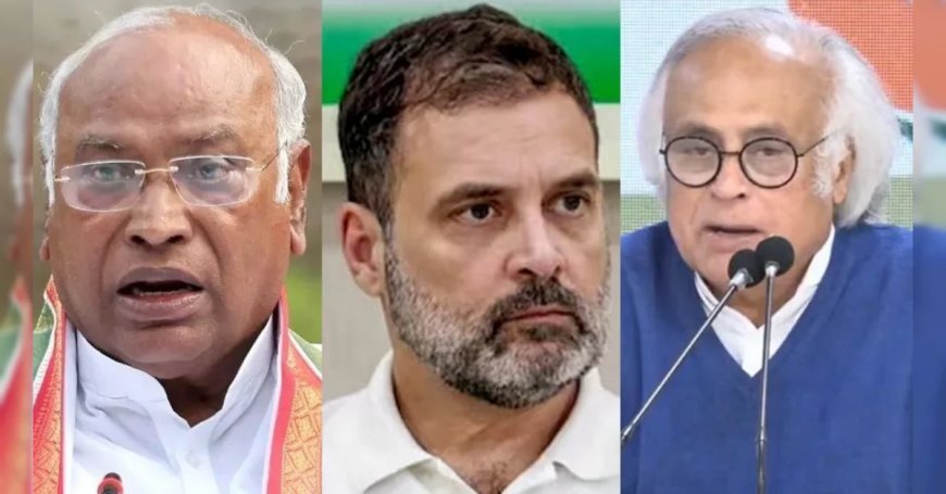 कांग्रेस शुरू करेगी 'मनरेगा बचाओ संग्राम', G RAM G कानून को कोर्ट में देगी चुनौती