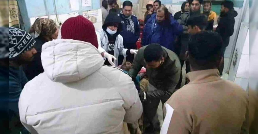 खोकोन दास की मौत, बांग्लादेश में भीड़ की क्रूरता का हुए थे शिकार