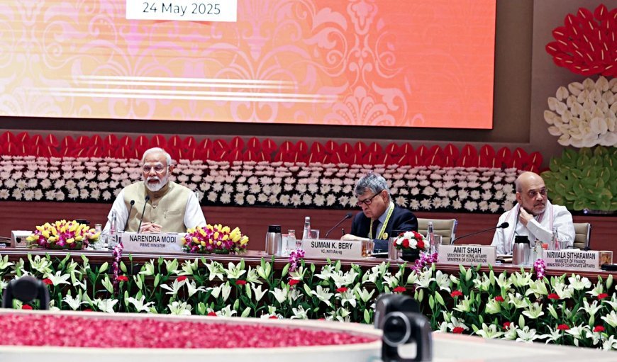 Prime Minister Modi ने विदेशों में महत्वपूर्ण खनिज परिसंपत्तियों के अधिग्रहण की प्रगति की समीक्षा की