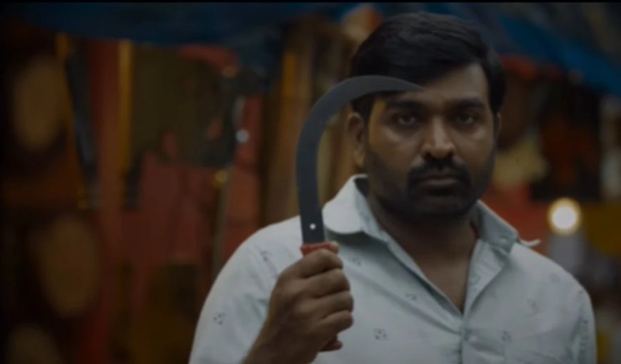 Vijay Sethupathi अभिनीत फिल्म ‘गांधी टॉक्स’ 30 जनवरी को रिलीज होगी